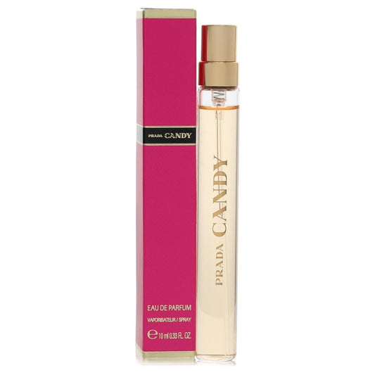 Prada Candy by PradaEau De Parfum Spray .34 ozPrada.34 oz