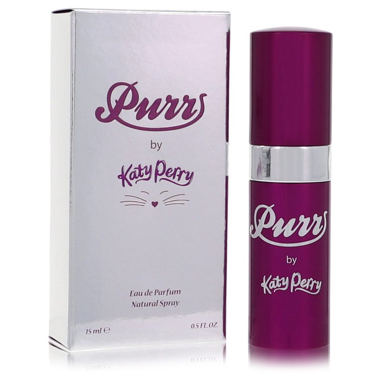 Purr by Katy PerryEau De Parfum Spray 0.5 ozKaty Perry0.5 oz