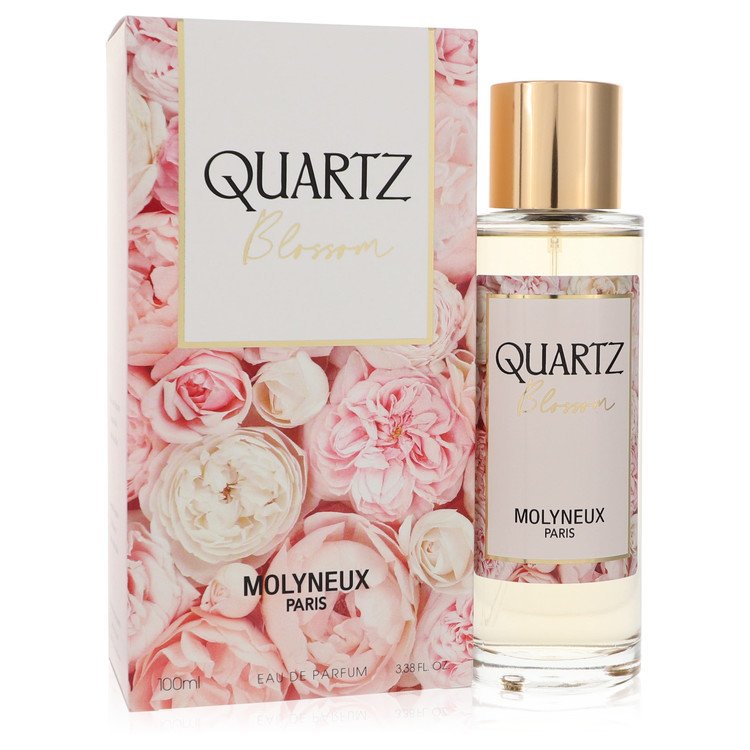 Quartz Blossom by MolyneuxEau De Parfum Spray 3.38 ozMolyneux3.38 oz