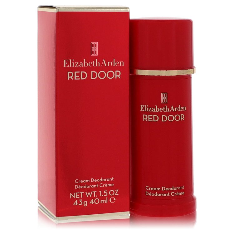 Red Door by Elizabeth ArdenDeodorant Cream 1.5 ozElizabeth Arden1.5 oz