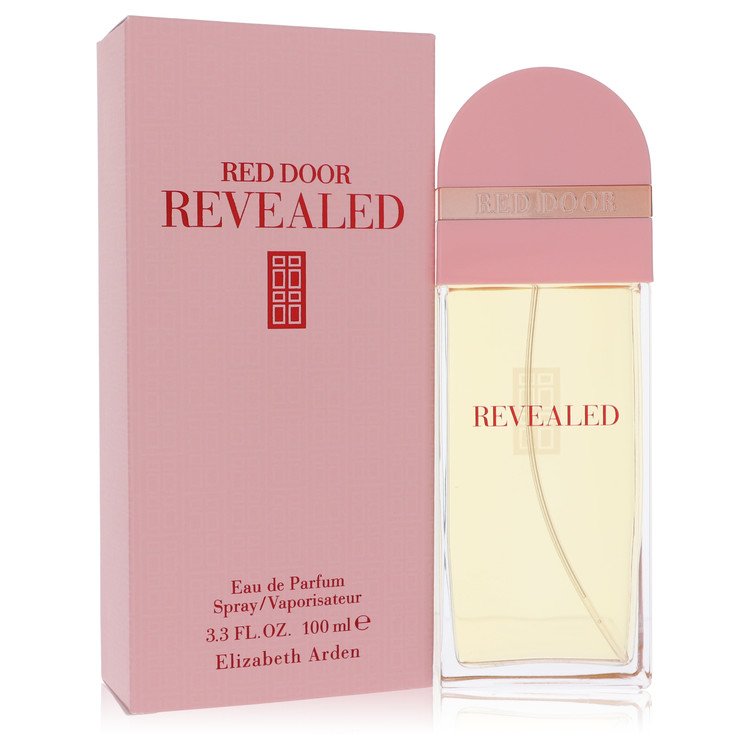 Red Door Revealed by Elizabeth ArdenEau De Parfum Spray 3.4 ozElizabeth Arden3.4 oz
