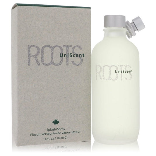 Roots by CotyEau De Toilette Spray 4 ozCoty4 oz