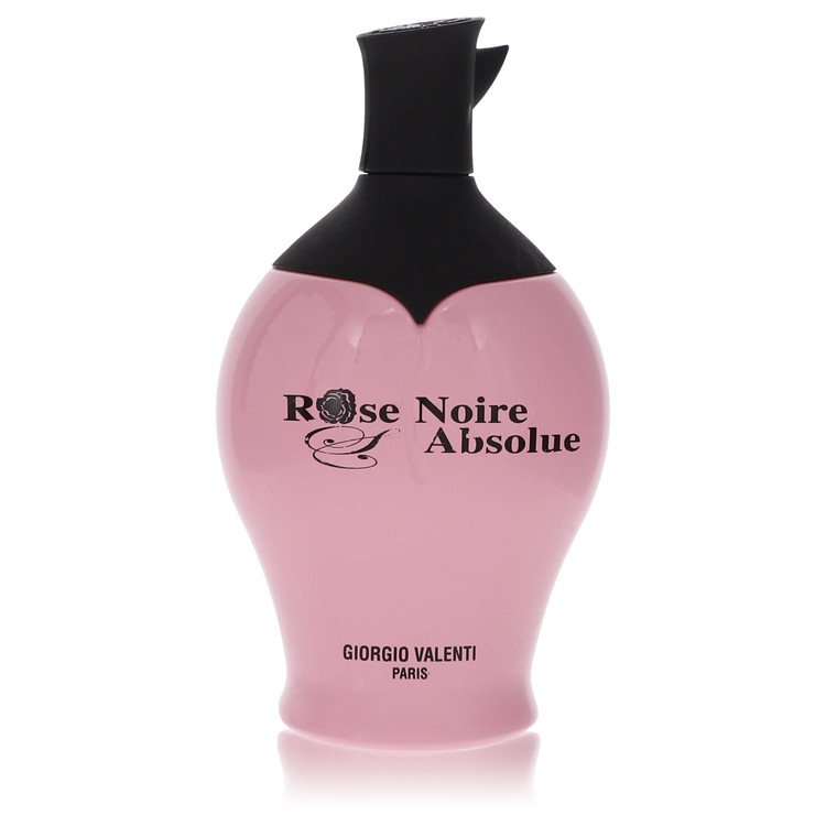 Rose Noire Absolue by Giorgio ValentiEau De Parfum Spray (unboxed) 3.4 ozGiorgio Valenti3.4 oz