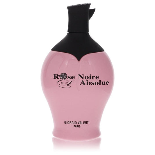 Rose Noire Absolue by Giorgio ValentiEau De Parfum Spray (unboxed) 3.4 ozGiorgio Valenti3.4 oz