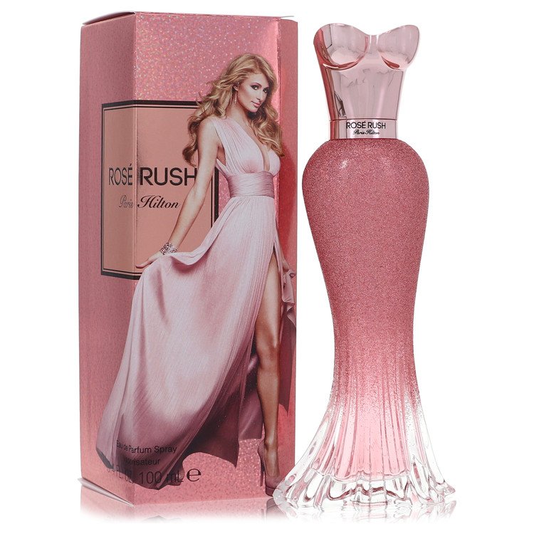 Paris Hilton Rose Rush by Paris HiltonEau De Parfum Spray 3.4 ozParis Hilton3.4 oz