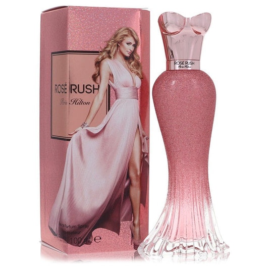 Paris Hilton Rose Rush by Paris HiltonEau De Parfum Spray 3.4 ozParis Hilton3.4 oz