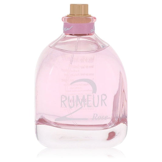 Rumeur 2 Rose by LanvinEau De Parfum Spray (Tester) 3.4 ozLanvin3.4 oz