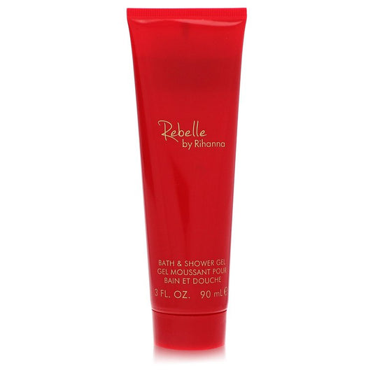 Rebelle by RihannaShower Gel 3 ozRihanna3 oz