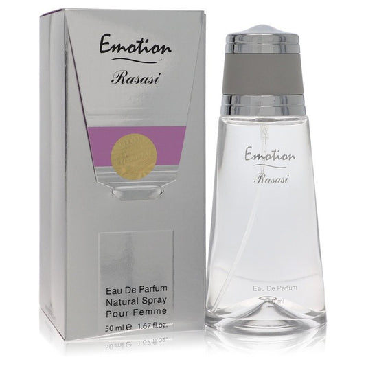 Rasasi Emotion by RasasiEau De Parfum Spray 1.7 ozRasasi1.7 oz