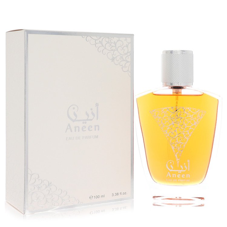 Rasasi Aneen by RasasiEau De Parfum Spray (Unisex) 3.38 ozRasasi3.38 oz