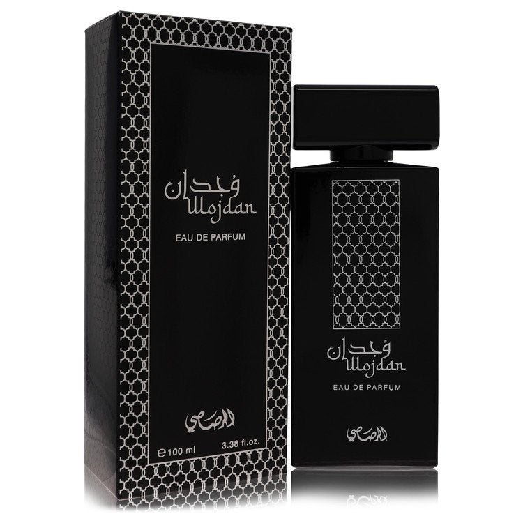 Rasasi Wojdan by RasasiEau De Parfum Spray 3.4 ozRasasi3.4 oz