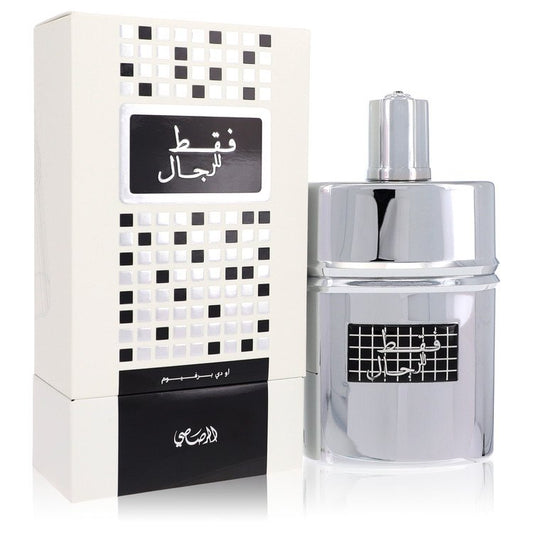 Rasasi Faqat Lil Rijal by RasasiEau De Parfum Spray 1.7 ozRasasi1.7 oz