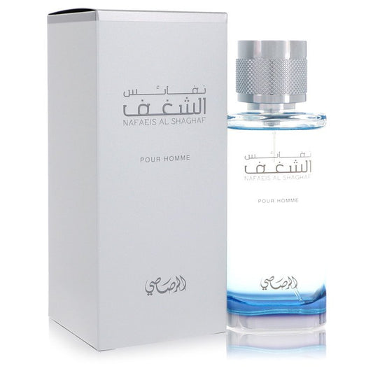 Rasasi Nafaeis Al Shaghaf   by RasasiEau De Parfum Spray 3.4 ozRasasi3.4 oz