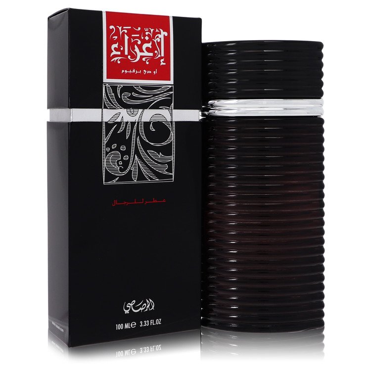 Rasasi Egra by RasasiEau De Parfum Spray 3.4 ozRasasi3.4 oz