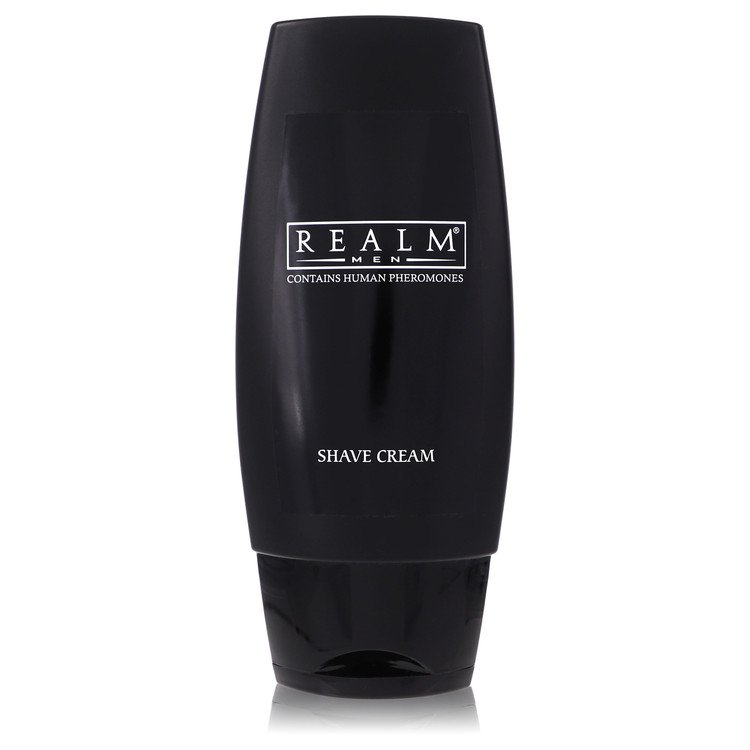 Realm by EroxShave Cream With Human Pheromones 3.3 ozErox3.3 oz