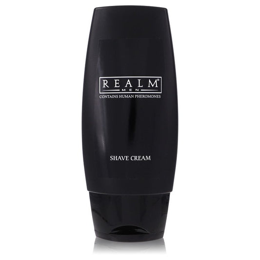 Realm by EroxShave Cream With Human Pheromones 3.3 ozErox3.3 oz