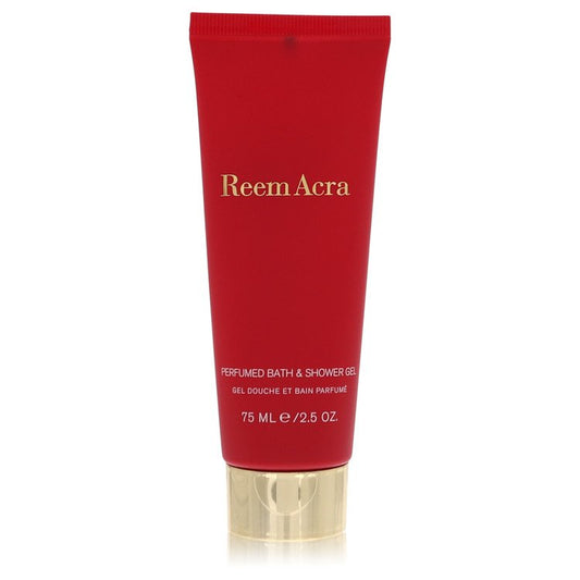 Reem Acra by Reem AcraShower Gel 2.5 ozReem Acra2.5 oz