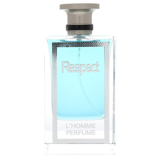 Respect L'homme by KianEau De Parfum Spray (Unboxed) 3.3 ozKian3.3 oz