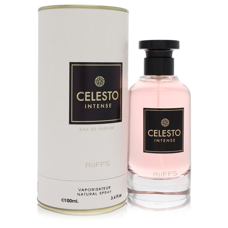 Riiffs Celesto Intense by RiiffsEau De Parfum Spray 3.4 ozRiiffs3.4 oz