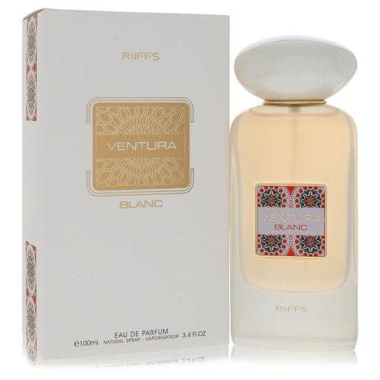 Riiffs Ventura Blanc by RiiffsEau De Parfum Spray 3.4 ozRiiffs3.4 oz