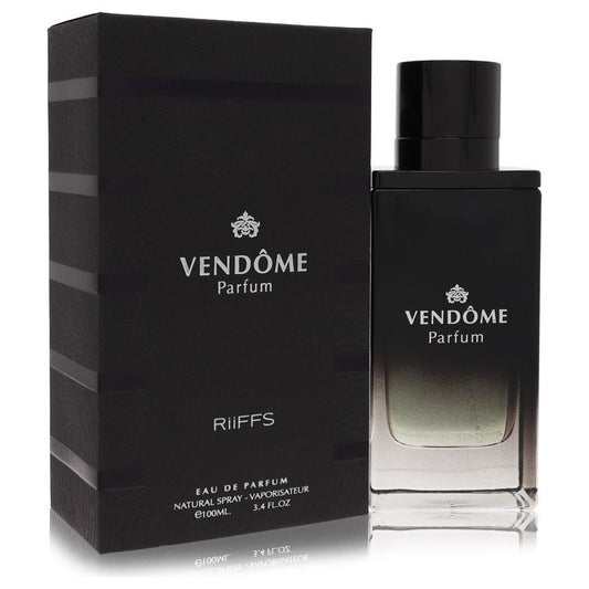 Riiffs Vendome by RiiffsEau De Parfum Spray 3.4 ozRiiffs3.4 oz