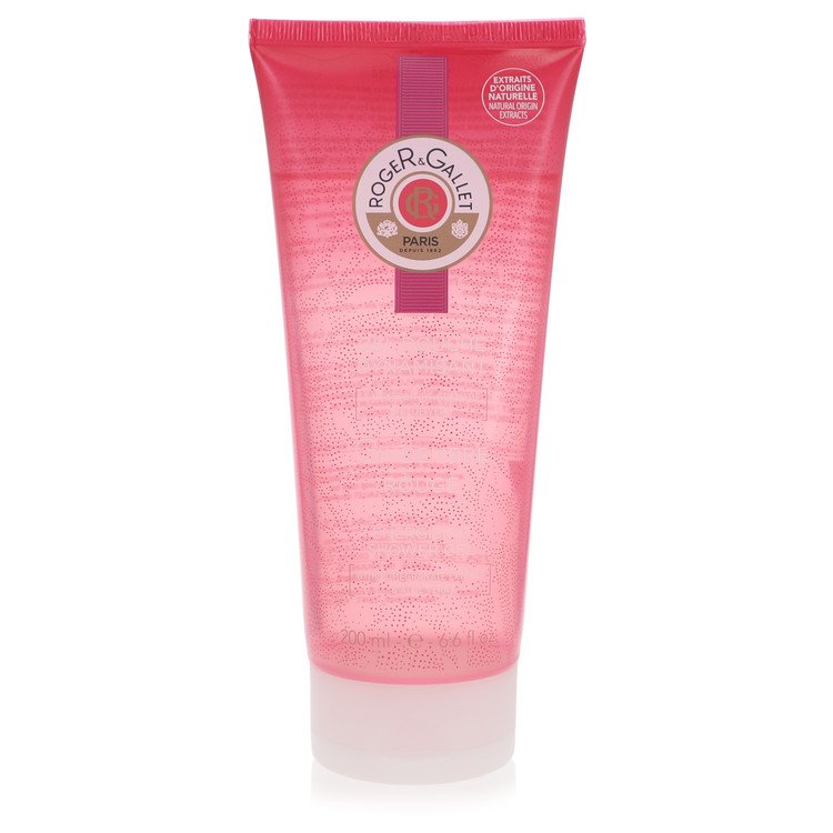 Roger & Gallet Gingembre Rouge by Roger & GalletEnergising Shower Gel 6.6 ozRoger & Gallet6.6 oz