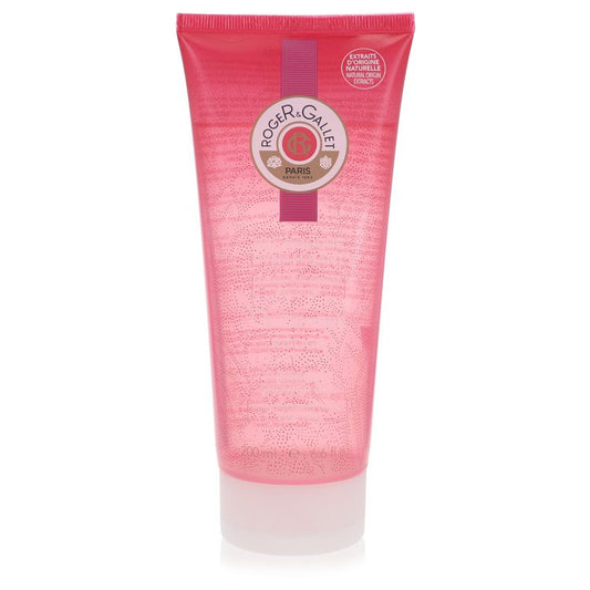 Roger & Gallet Gingembre Rouge by Roger & GalletEnergising Shower Gel 6.6 ozRoger & Gallet6.6 oz