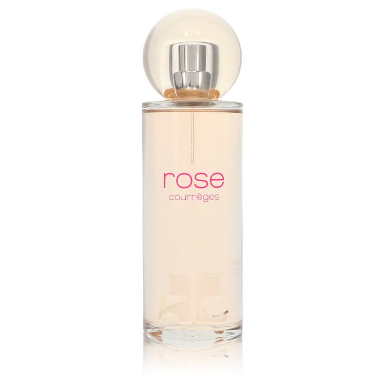 Rose De Courreges by CourregesEau De Parfum Spray (New Packaging )unboxed 3 ozCourreges3 oz