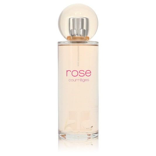 Rose De Courreges by CourregesEau De Parfum Spray (New Packaging )unboxed 3 ozCourreges3 oz