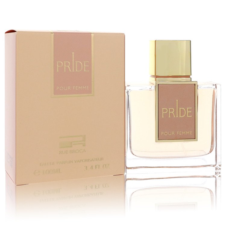 Rue Broca Pride by Rue BrocaEau De Parfum Spray 3.4 ozRue Broca3.4 oz