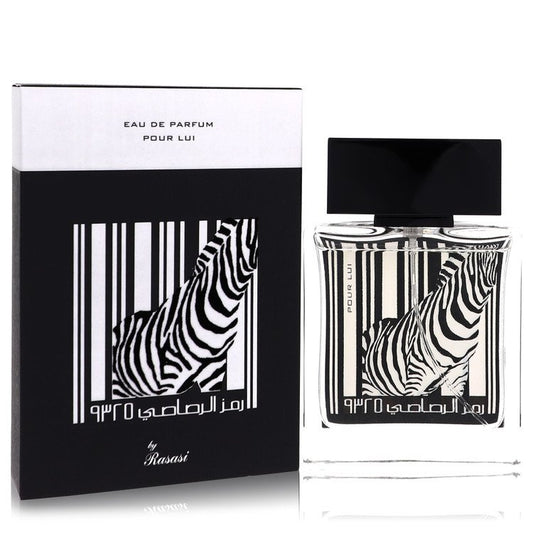 Rumz Al Rasasi 9325 Pour Lui by RasasiEau De Parfum Spray 1.68 ozRasasi1.68 oz