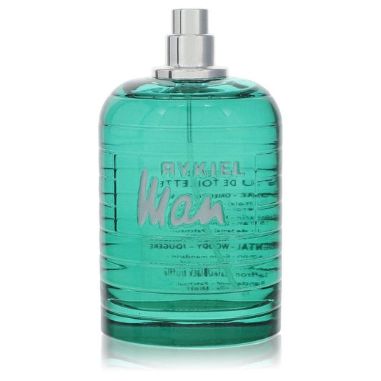 Rykiel Man by Sonia RykielEau De Toilette Spray (Tester) 4.2 ozSonia Rykiel4.2 oz