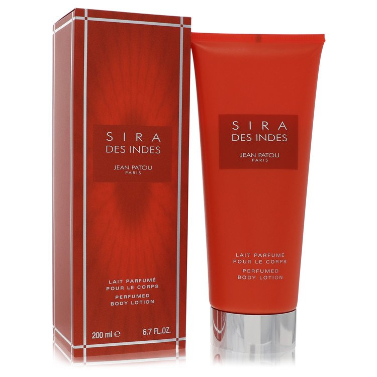 Sira Des Indes by Jean PatouBody Lotion 6.7 ozJean Patou6.7 oz