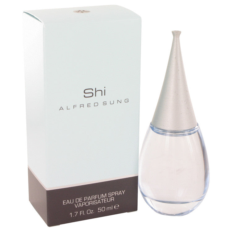 Shi by Alfred SungEau De Parfum Spray 1.7 ozAlfred Sung1.7 oz