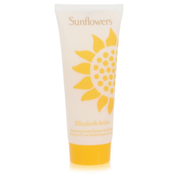 Sunflowers by Elizabeth ArdenHydrating Cream Cleanser 3.4 ozElizabeth Arden3.4 oz