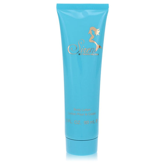 Siren by Paris HiltonBody Lotion 3 ozParis Hilton3 oz