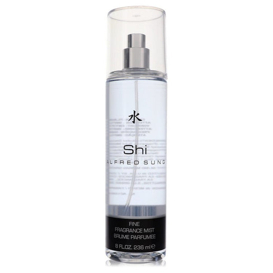 Shi by Alfred SungFragrance Mist 8 ozAlfred Sung8 oz