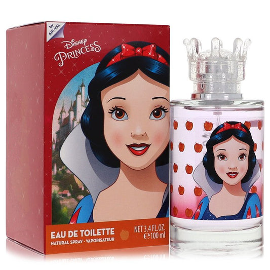 Snow White by DisneyEau De Toilette Spray 3.4 ozDisney3.4 oz