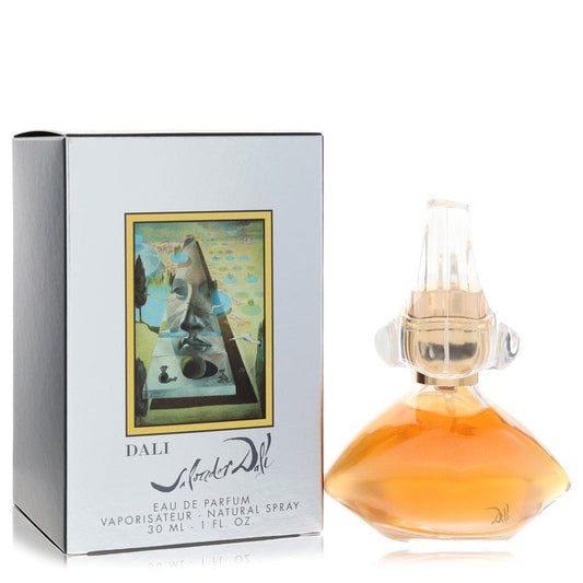 Salvador Dali by Salvador DaliEau De Parfum Spray 1 ozSalvador Dali1 oz