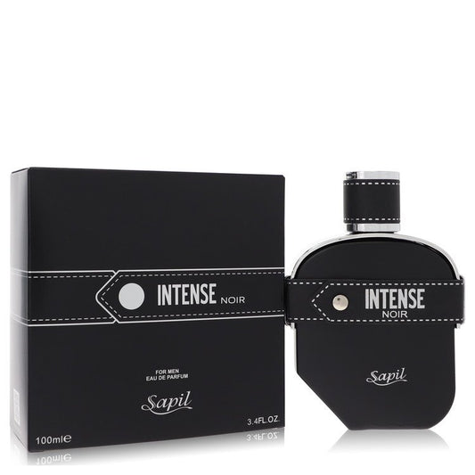 Sapil Intense Noir by SapilEau De Parfum Spray 3.4 ozSapil3.4 oz
