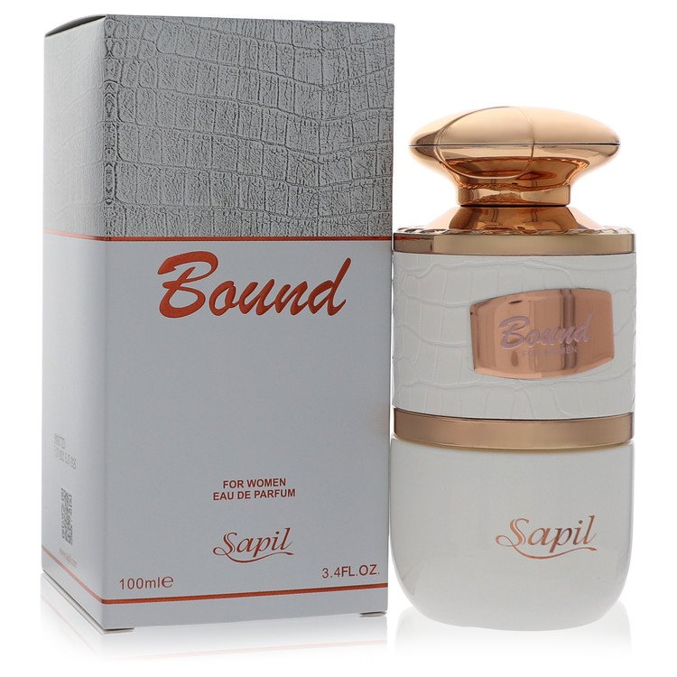 Sapil Bound by SapilEau De Parfum Spray 3.4 ozSapil3.4 oz