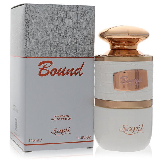 Sapil Bound by SapilEau De Parfum Spray 3.4 ozSapil3.4 oz