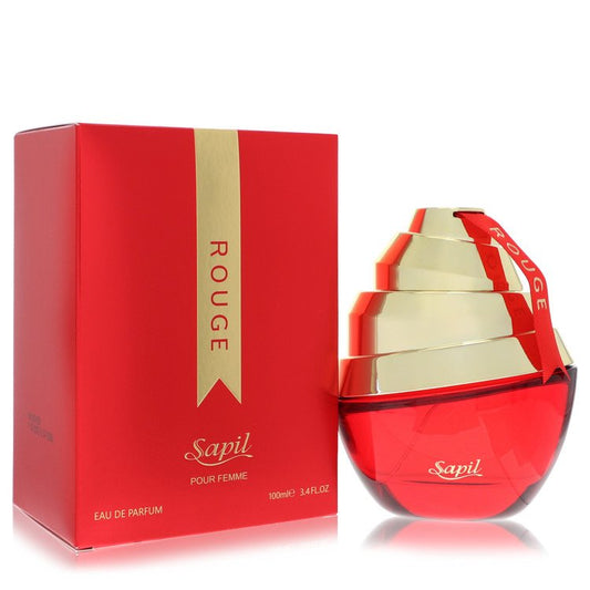 Sapil Rogue by sapilEau De Parfum Spray 3.4 ozsapil3.4 oz