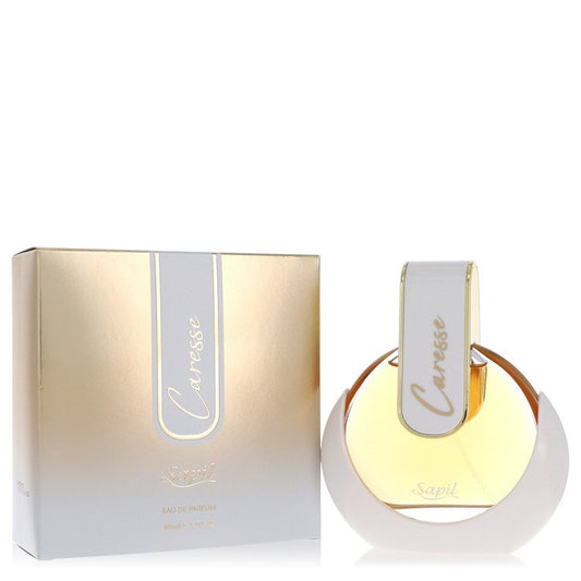 Sapil Caresse by SapilEau De Parfum Spray 2.7 ozSapil2.7 oz