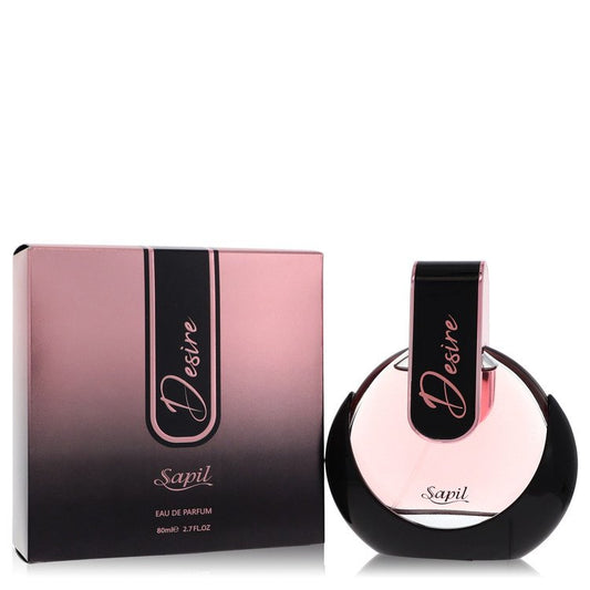 Sapil Desire by SapilEau De Parfum Spray 2.7 ozSapil2.7 oz
