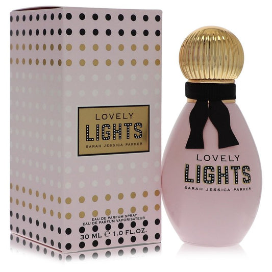 Sarah Jessica Parker Lovely Lights by Sarah Jessica ParkerEau De Parfum Spray 1 ozSarah Jessica Parker1 oz