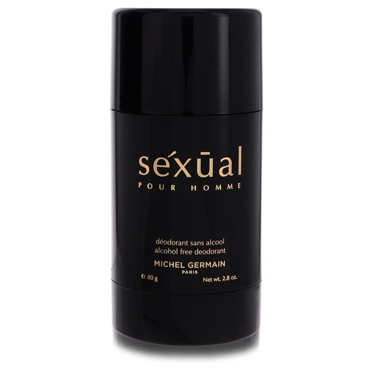 Sexual by Michel GermainDeodorant Stick 2.8 oz Michel Germain2.8 oz