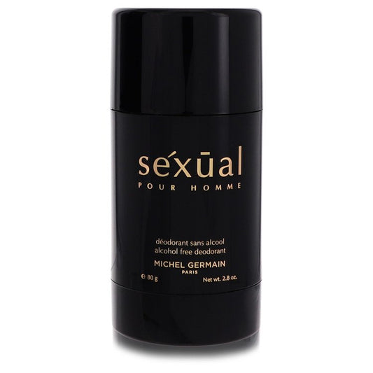 Sexual by Michel GermainDeodorant Stick 2.8 oz Michel Germain2.8 oz