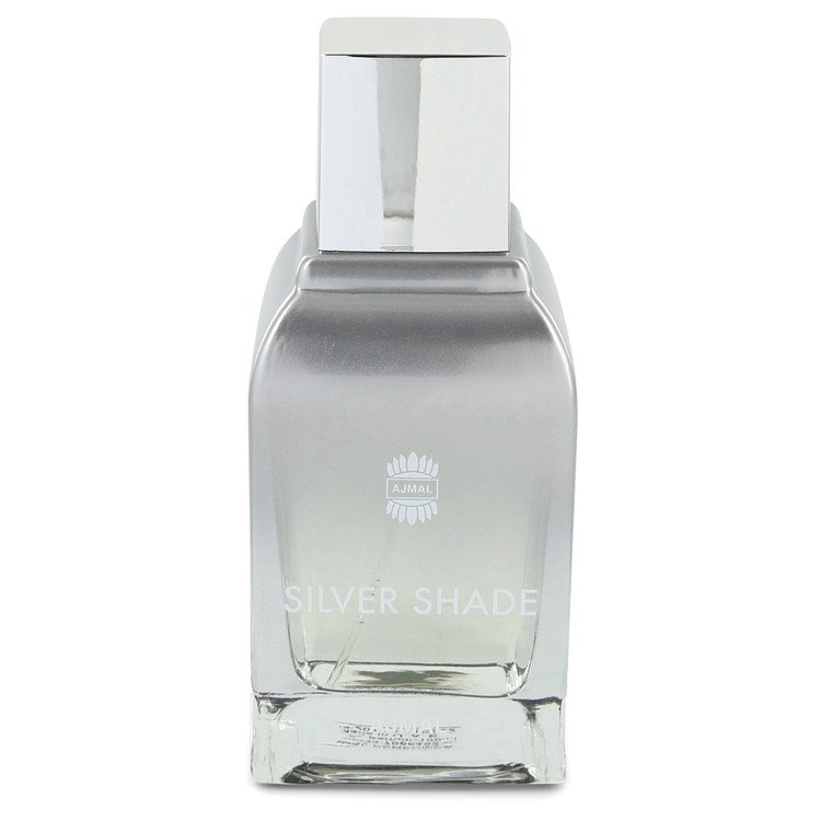 Silver Shade by AjmalEau De Parfum Spray (Unboxed Unisex) 3.4 ozAjmal3.4 oz