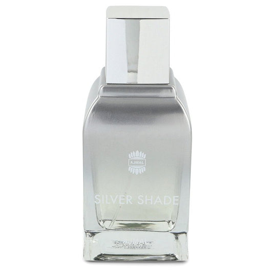 Silver Shade by AjmalEau De Parfum Spray (Unboxed Unisex) 3.4 ozAjmal3.4 oz
